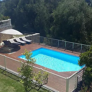 Jolie Maison à 5 Min De Menton Hébergement de vacances