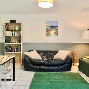 : T2 Avec Jardin, Parking Et Climatisation Appartement Blagnac