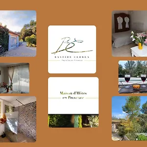 Avec Jardin Entre Aix-en-provence, Luberon Et Verdon Appartement