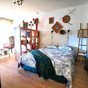 Studio-parking Carrière Appartement Blagnac