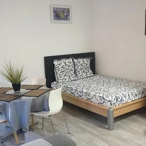 Petit Coin Ensoleillé Appartement