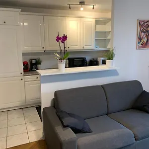 Lieu De Ressourcement A Robinson Appartement Le Plessis-Robinson