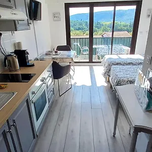 Lou Cigaloun Appartement