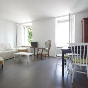 A Appartement Dinard